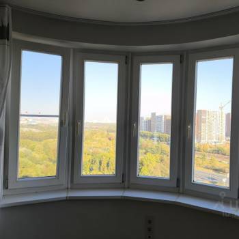Продается 1-комнатная квартира, 44,3 м²