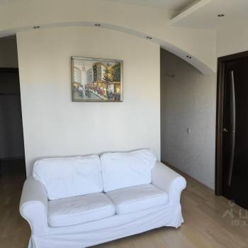 Продается 1-комнатная квартира, 44,3 м²