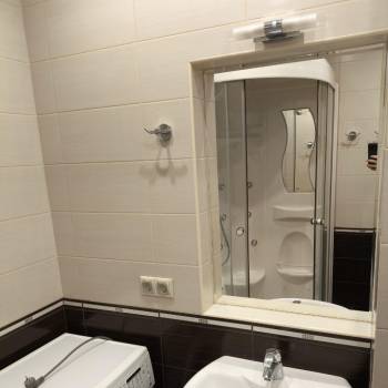 Продается 1-комнатная квартира, 44,3 м²