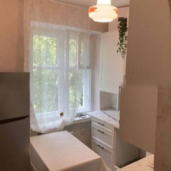 Сдается 2-х комнатная квартира, 43,5 м²