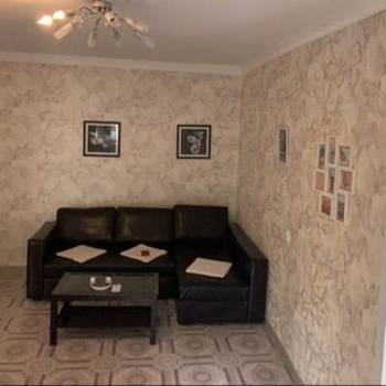 Сдается 2-х комнатная квартира, 43,5 м²
