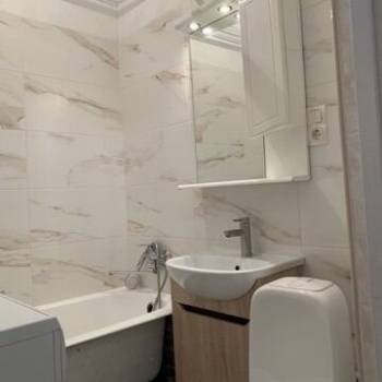 Сдается 2-х комнатная квартира, 43,5 м²