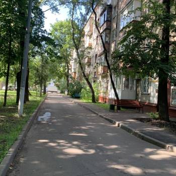 Сдается 2-х комнатная квартира, 43,5 м²