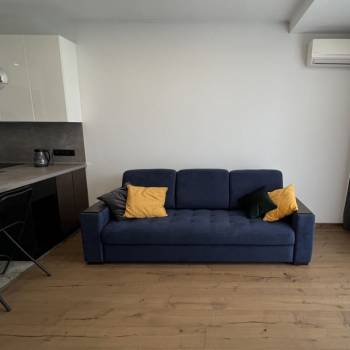 Сдается 1-комнатная квартира, 32,2 м²