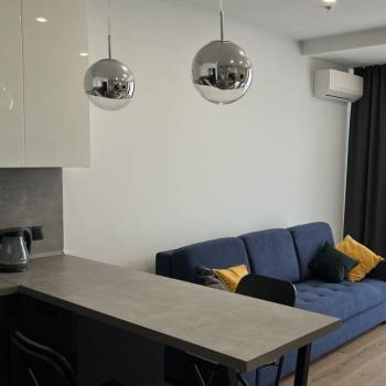 Сдается 1-комнатная квартира, 32,2 м²