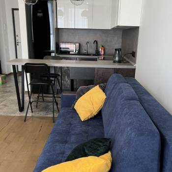 Сдается 1-комнатная квартира, 32,2 м²
