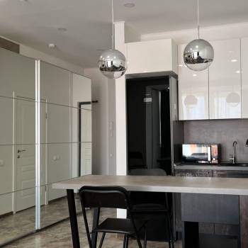 Сдается 1-комнатная квартира, 32,2 м²
