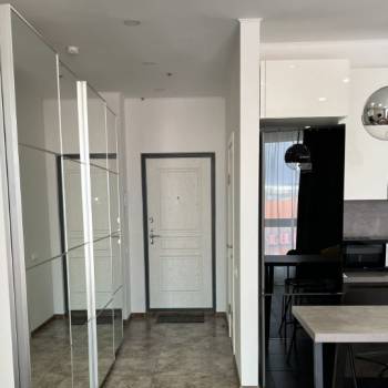 Сдается 1-комнатная квартира, 32,2 м²