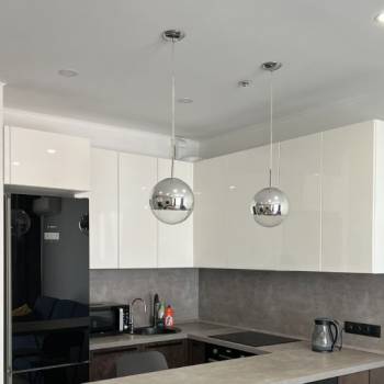 Сдается 1-комнатная квартира, 32,2 м²