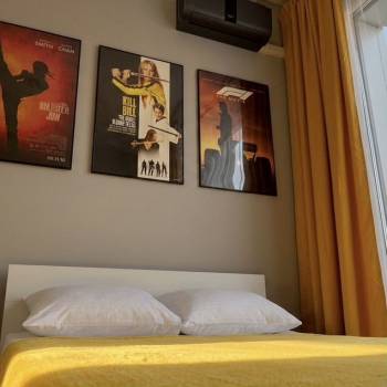 Сдается 1-комнатная квартира, 17 м²
