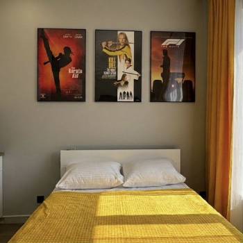 Сдается 1-комнатная квартира, 17 м²