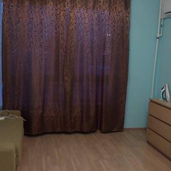 Сдается 1-комнатная квартира, 23 м²