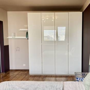 Сдается 1-комнатная квартира, 33 м²