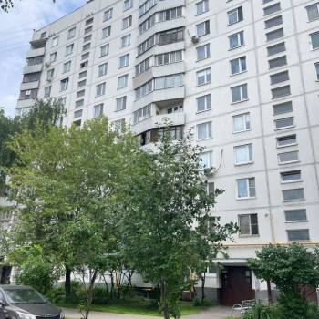 Сдается 1-комнатная квартира, 33 м²