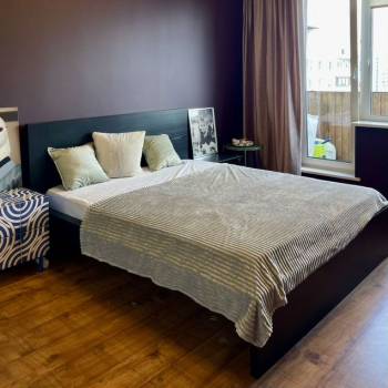 Сдается 1-комнатная квартира, 33 м²