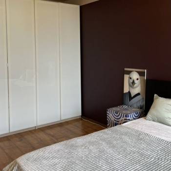 Сдается 1-комнатная квартира, 33 м²