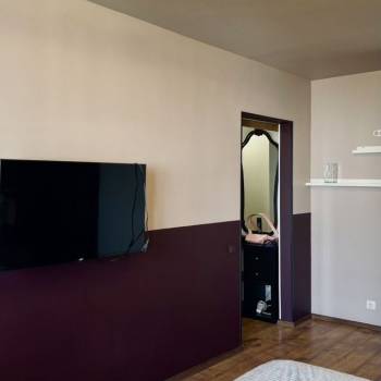 Сдается 1-комнатная квартира, 33 м²