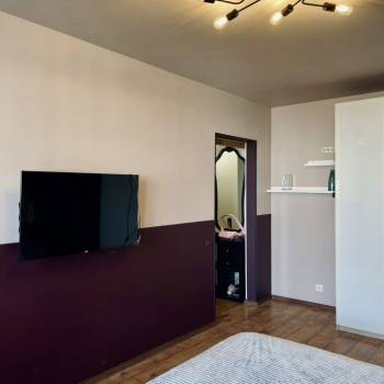 Сдается 1-комнатная квартира, 33 м²