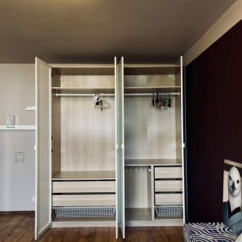 Сдается 1-комнатная квартира, 33 м²