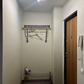 Сдается 1-комнатная квартира, 33 м²