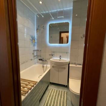 Сдается 1-комнатная квартира, 33 м²