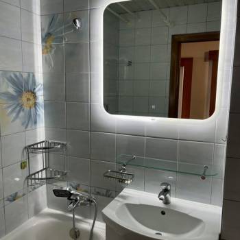 Сдается 1-комнатная квартира, 33 м²
