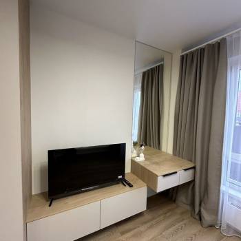 Сдается 1-комнатная квартира, 20 м²