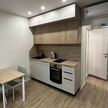 Сдается 1-комнатная квартира, 20 м²