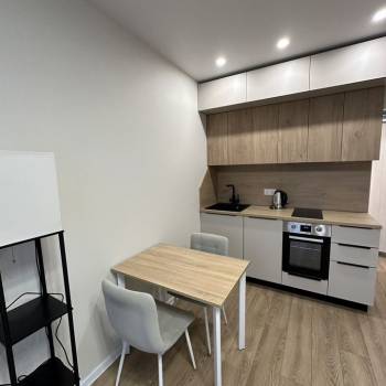 Сдается 1-комнатная квартира, 20 м²
