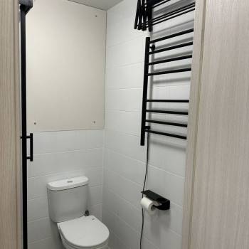 Сдается 1-комнатная квартира, 20 м²