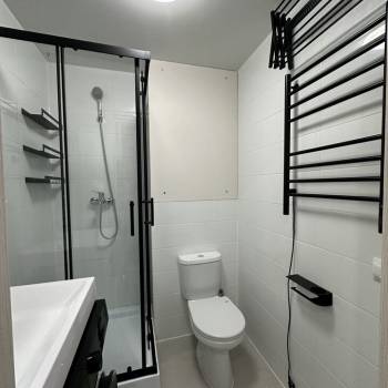 Сдается 1-комнатная квартира, 20 м²