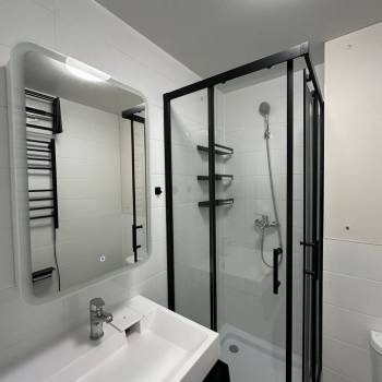 Сдается 1-комнатная квартира, 20 м²