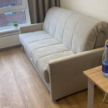 Сдается 1-комнатная квартира, 20 м²