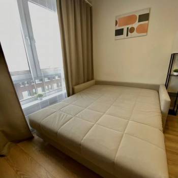 Сдается 1-комнатная квартира, 20 м²