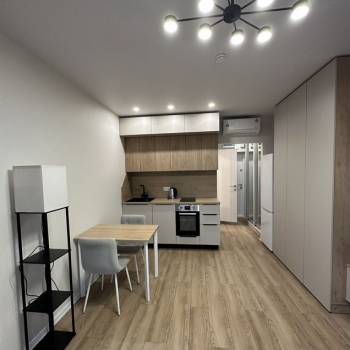 Сдается 1-комнатная квартира, 20 м²