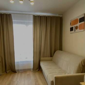 Сдается 1-комнатная квартира, 20 м²