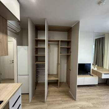 Сдается 1-комнатная квартира, 20 м²