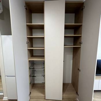 Сдается 1-комнатная квартира, 20 м²