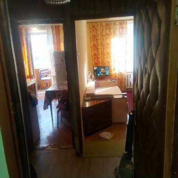 Продается 1-комнатная квартира, 33,9 м²