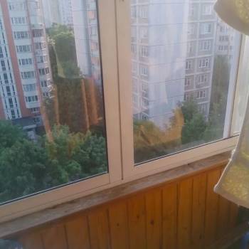 Продается 1-комнатная квартира, 33,9 м²