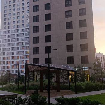 Сдается 2-х комнатная квартира, 53 м²