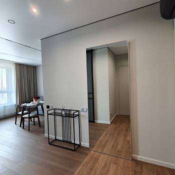 Сдается 2-х комнатная квартира, 53 м²