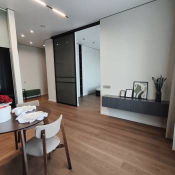Сдается 2-х комнатная квартира, 53 м²