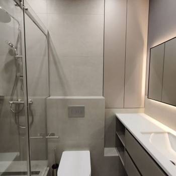 Сдается 2-х комнатная квартира, 53 м²