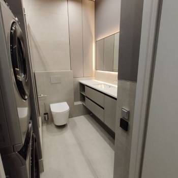 Сдается 2-х комнатная квартира, 53 м²