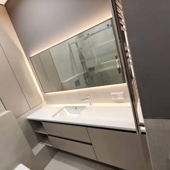 Сдается 2-х комнатная квартира, 53 м²