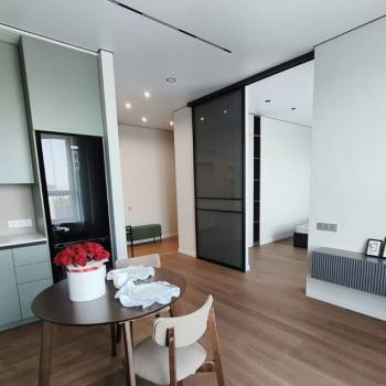 Сдается 2-х комнатная квартира, 53 м²