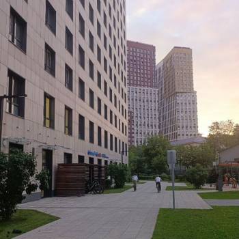 Сдается 2-х комнатная квартира, 53 м²