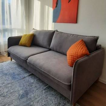 Сдается 1-комнатная квартира, 32 м²