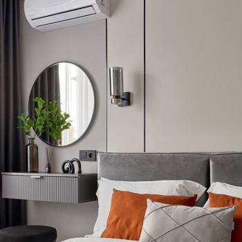 Продается 2-х комнатная квартира, 43,3 м²